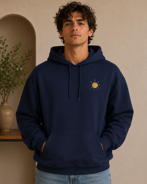 "Alive" Hoodie