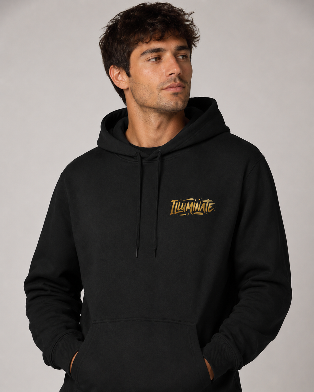 "Illuminate" Hoodie