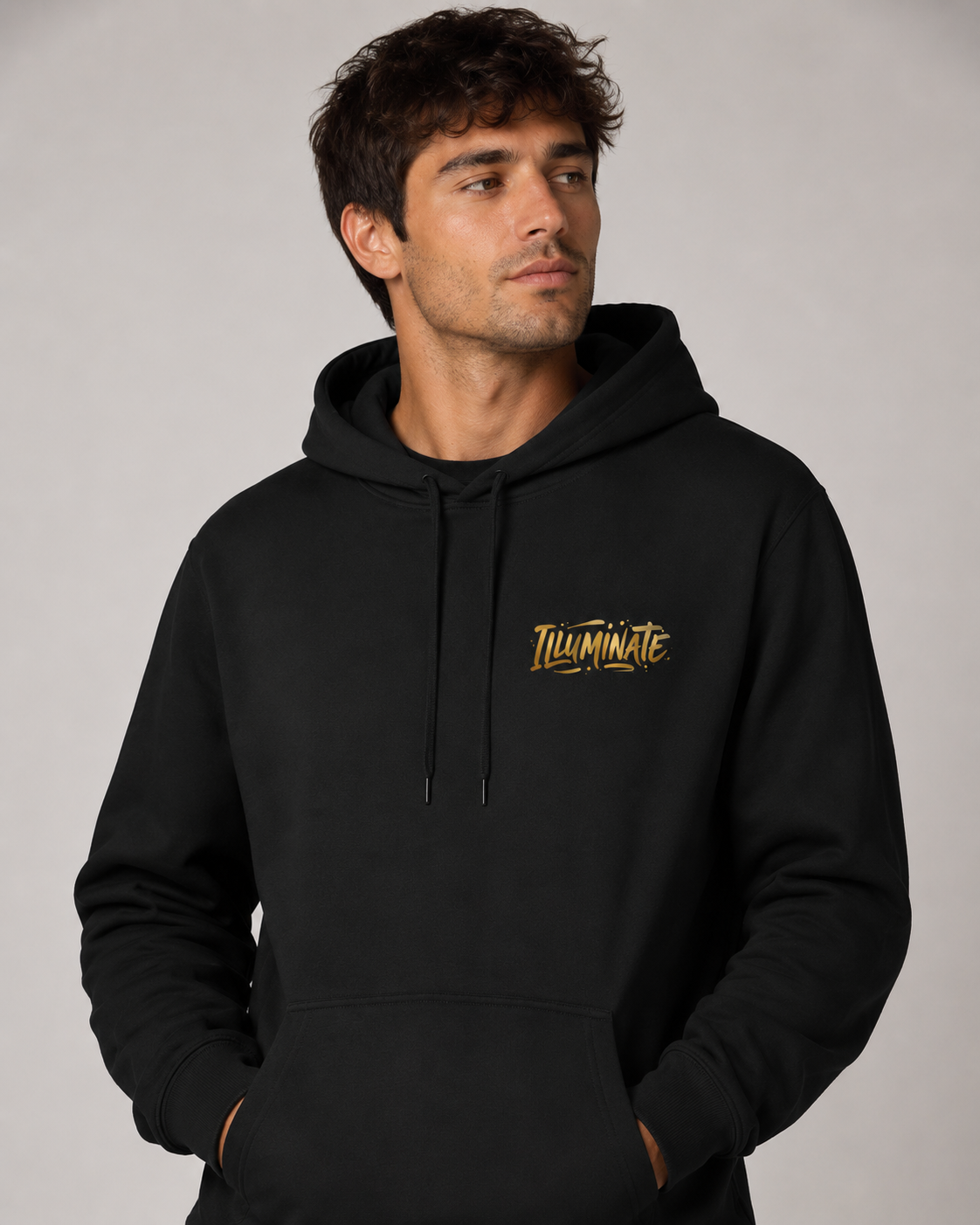 "Illuminate" Hoodie