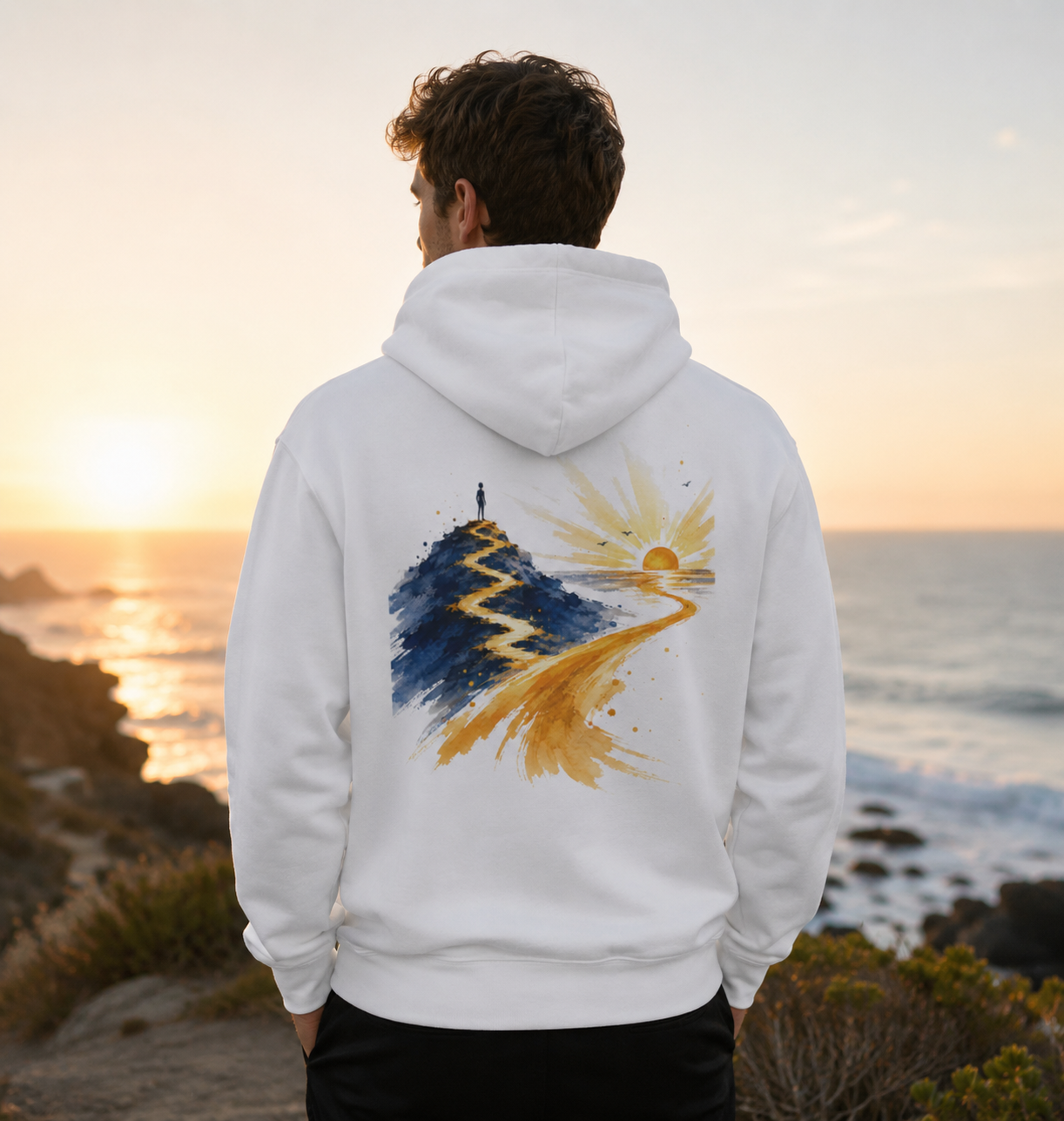 "Limitless" Hoodie