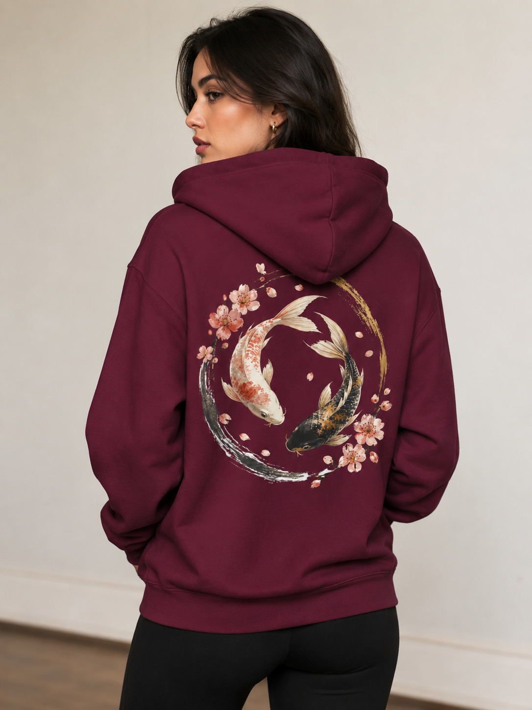 "Serenity" Hoodie