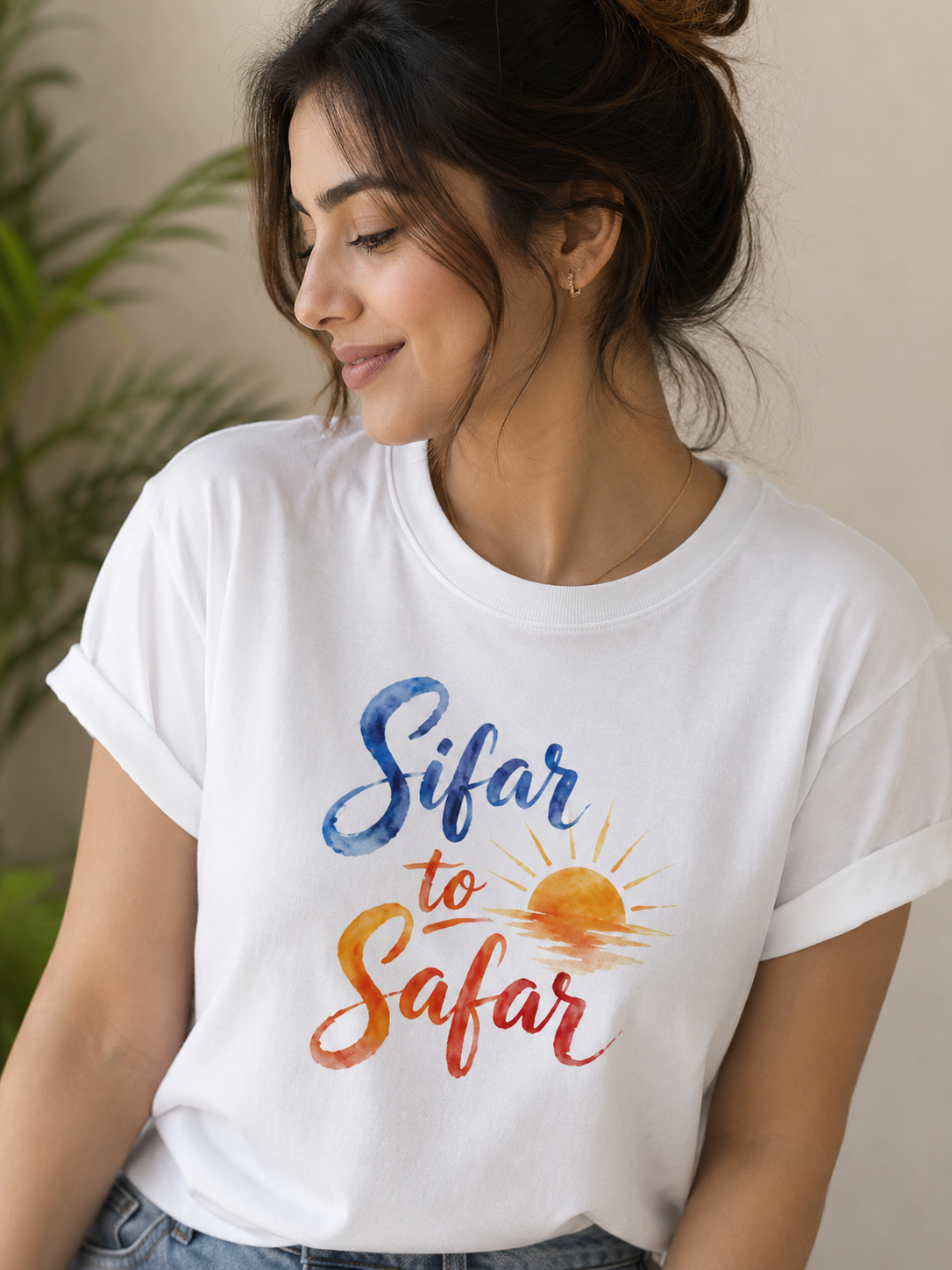 Sifar to Safar — Detail View | The Karigar Creations