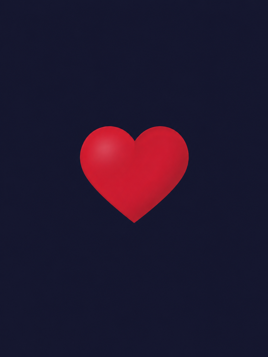 "Heart" T-Shirt