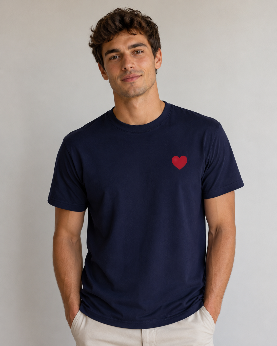 "Heart" T-Shirt