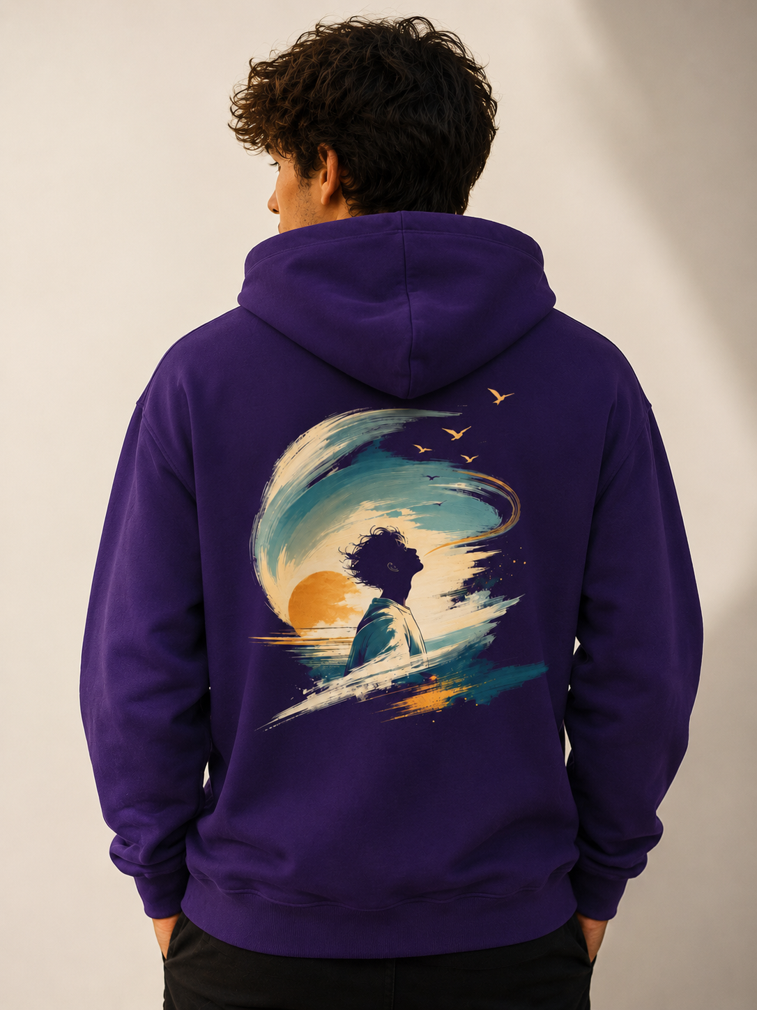 Manifest — Front View | The Karigar Creations