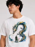"Mystical Dragon" T-Shirt