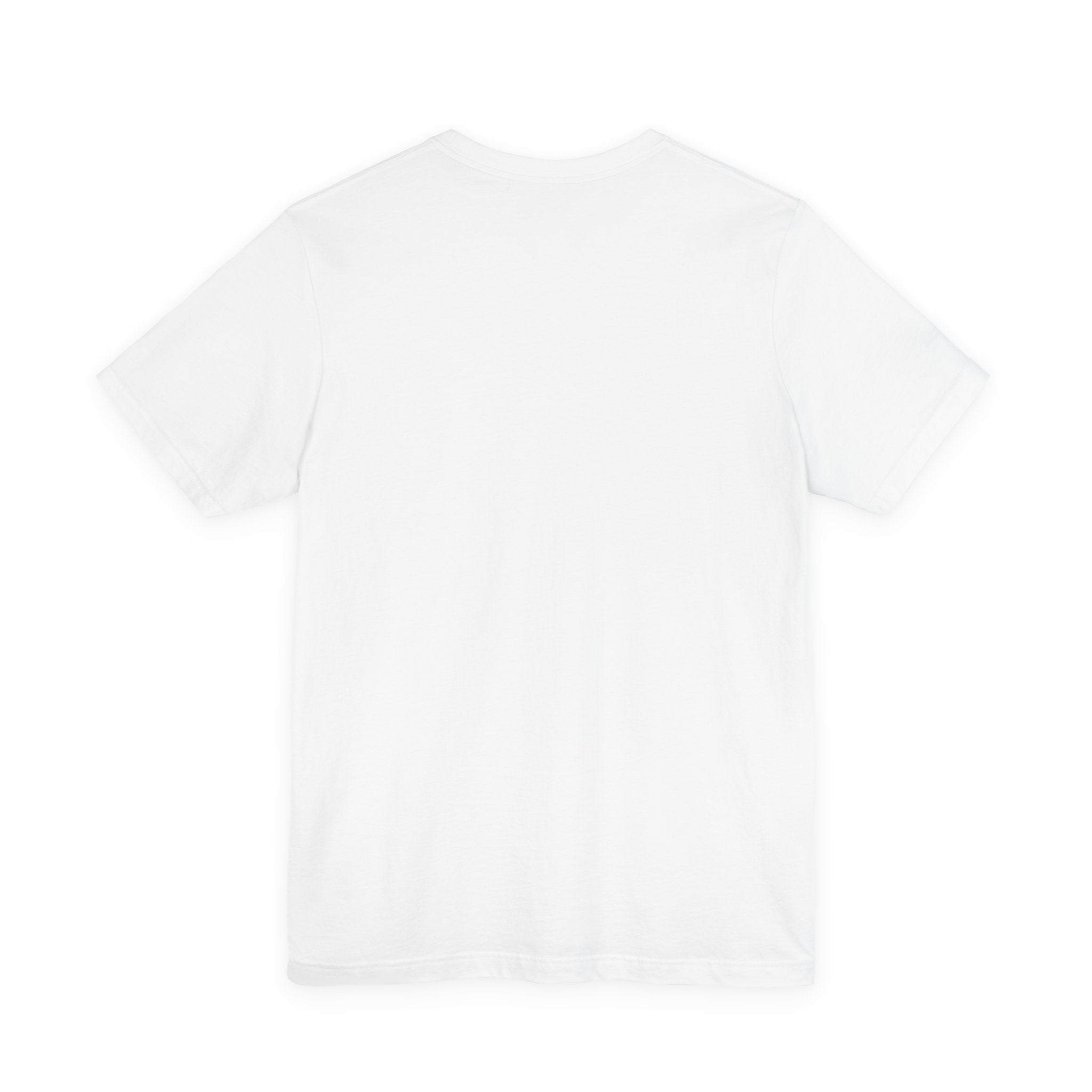 I Care Quietly T-Shirt – Emotional Quote Shirt, Minimalist Heart Typography, Introvert Aesthetic Unisex Graphic Tee