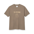 "Tu Rehnde" Graphic  T-Shirt