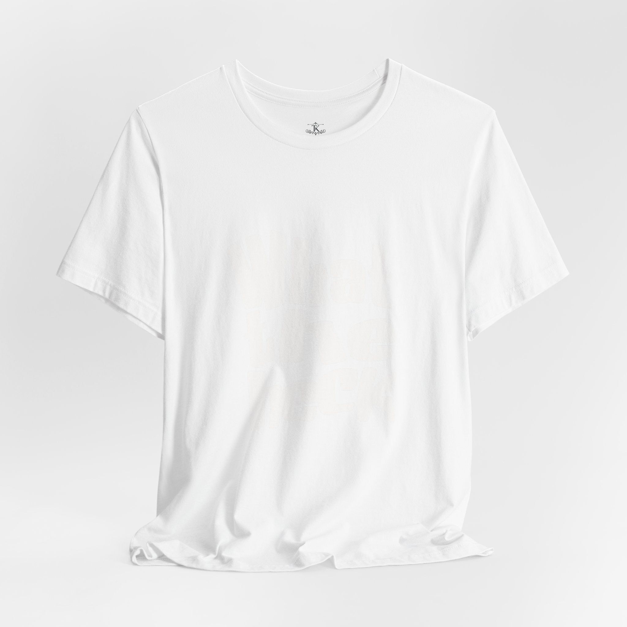 "What the Heck" T-Shirt