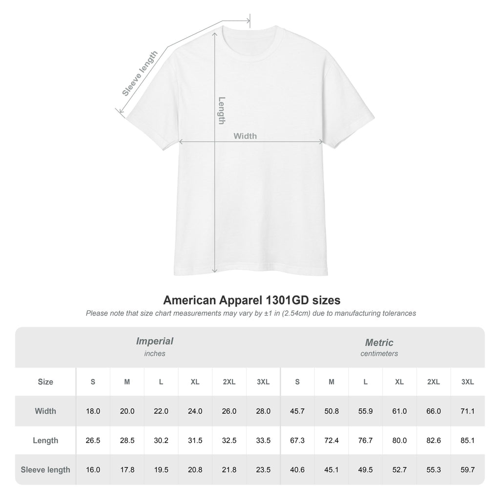 "Rooh Punjabi" T-Shirt