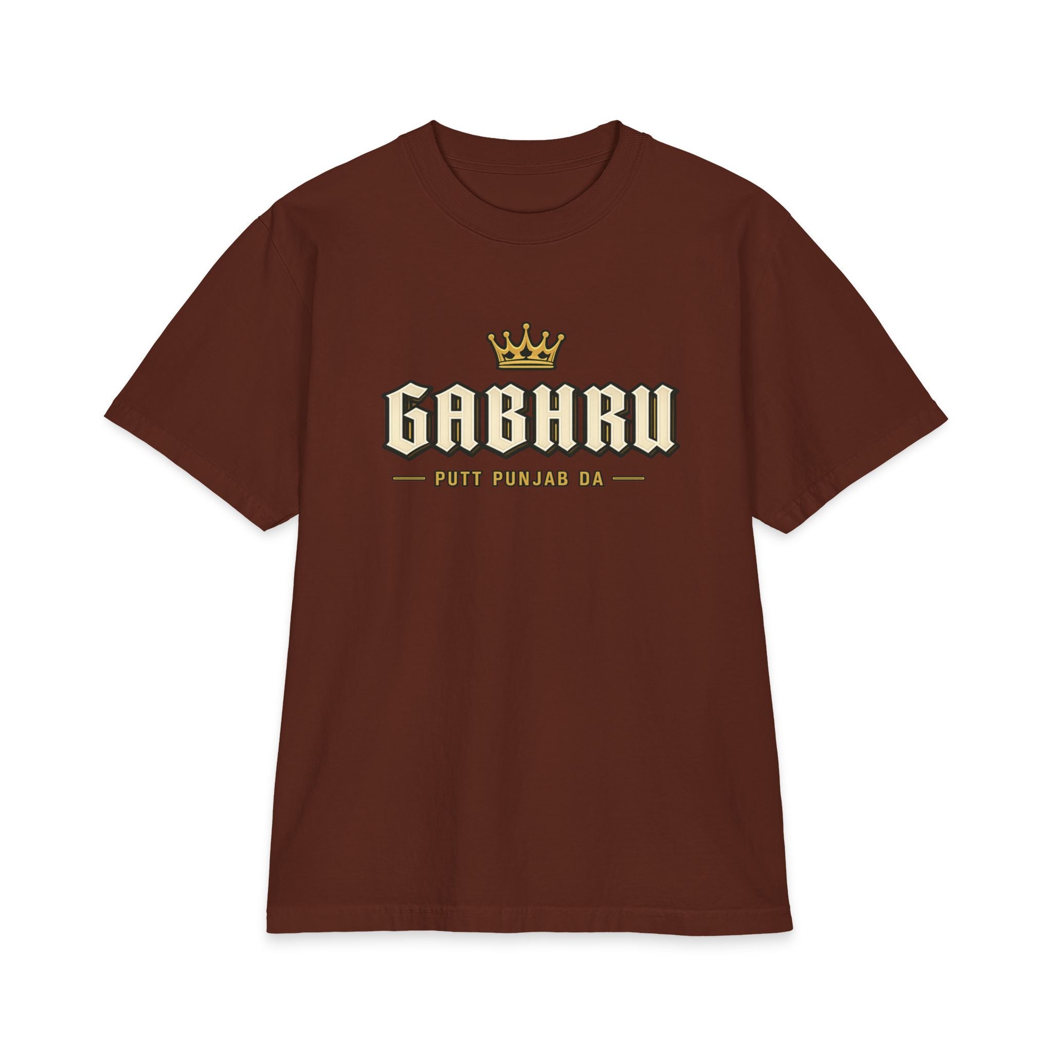 Gabhrū Putt Punjab Da