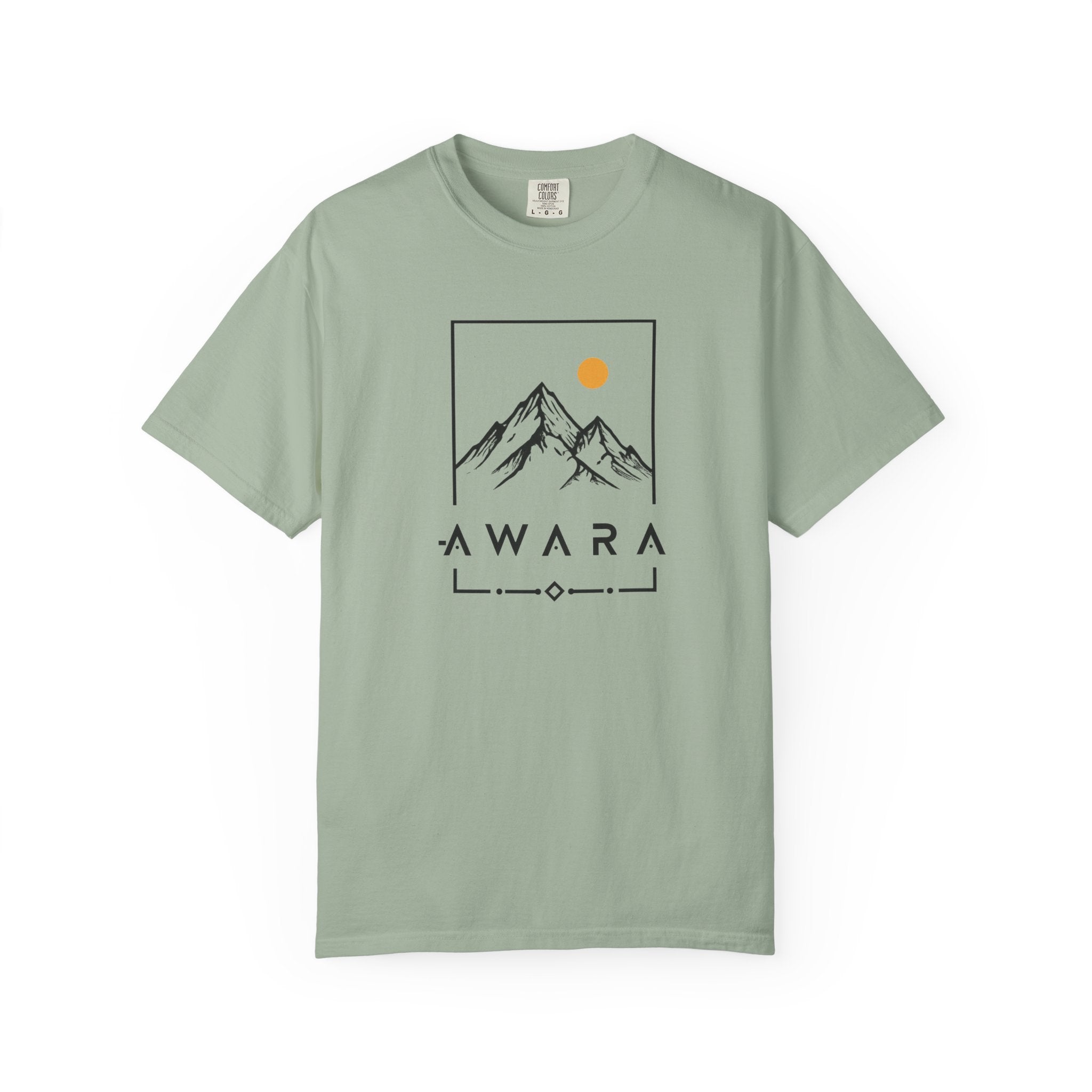 AWARA — Detail View | The Karigar Creations