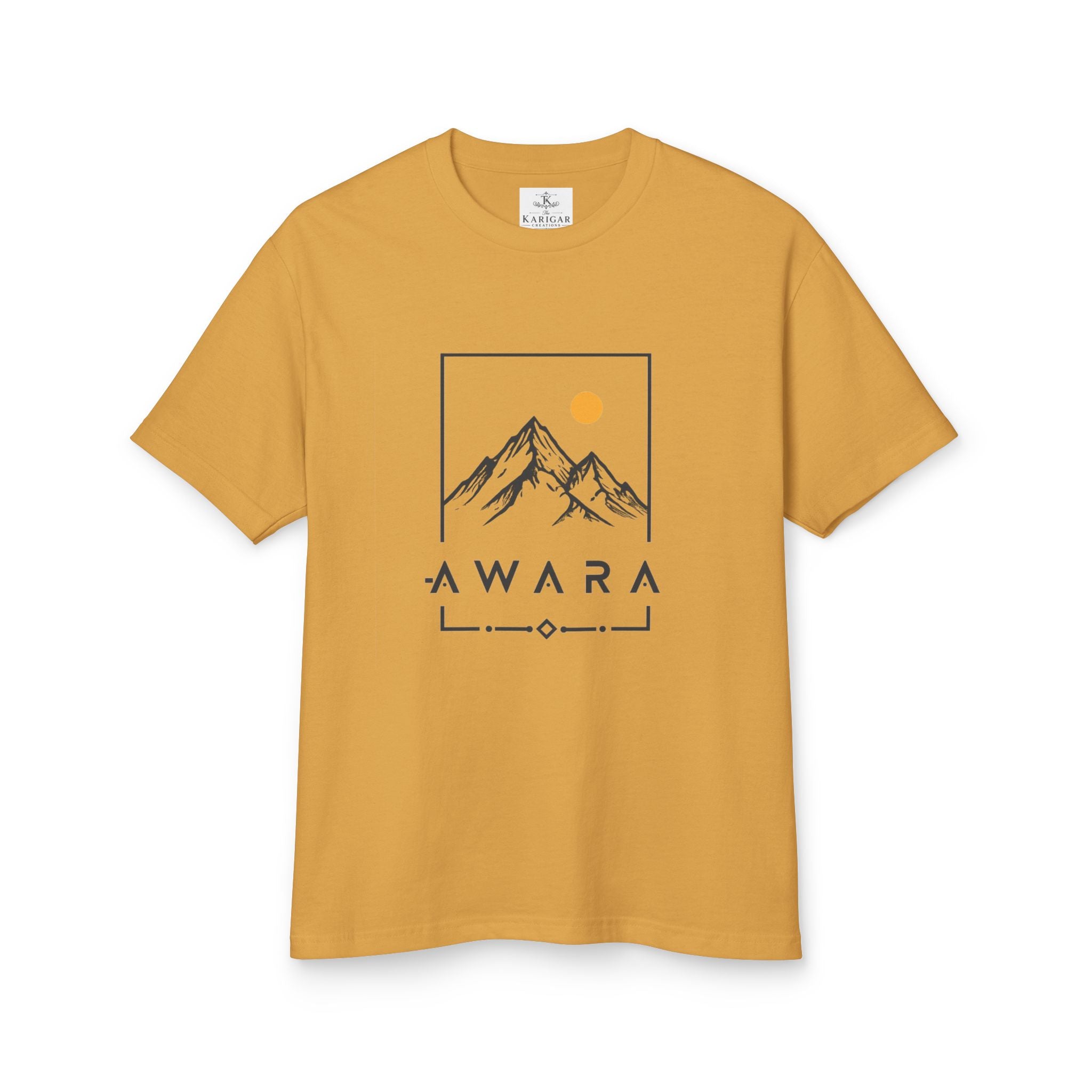 'AWARA' T-Shirt