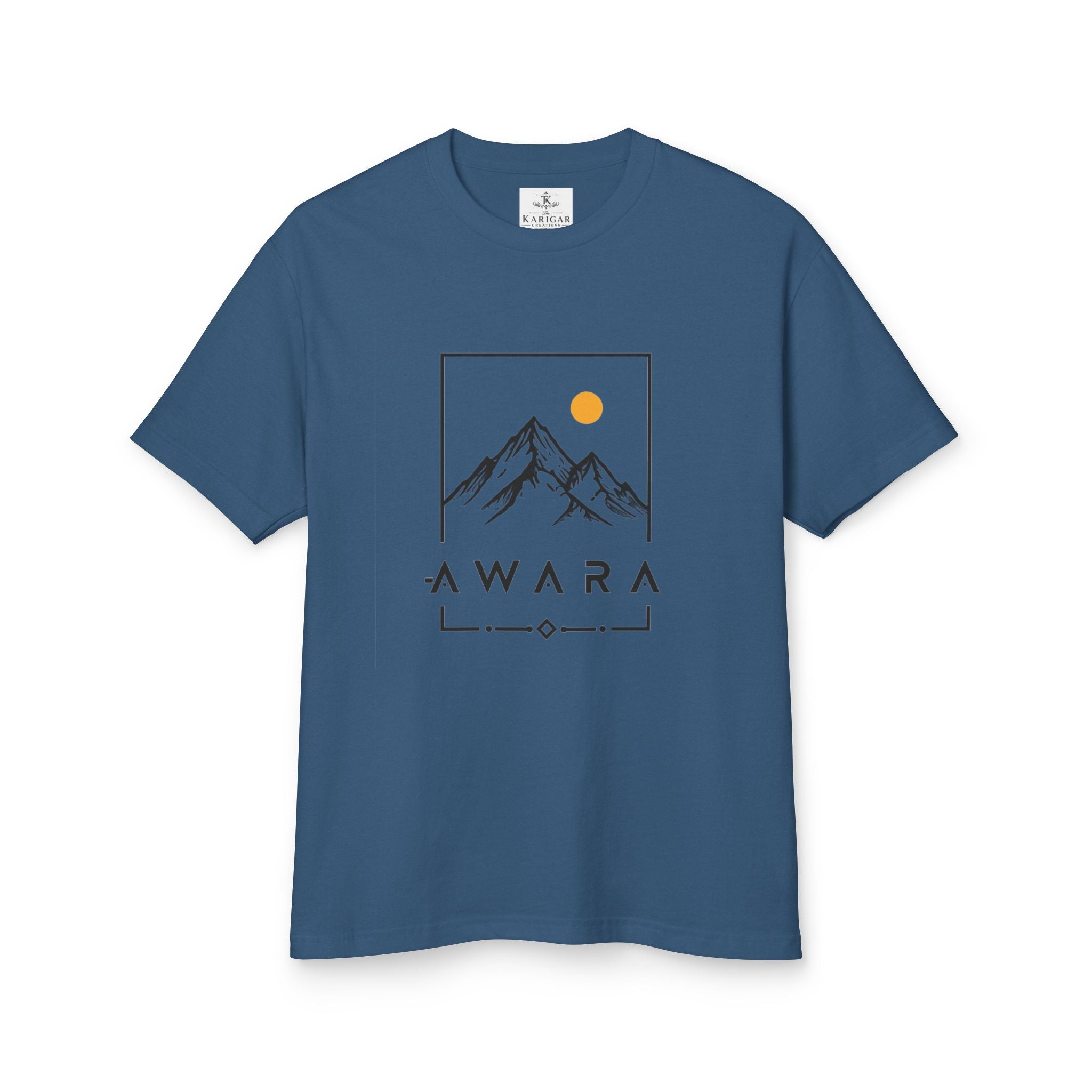 'AWARA' T-Shirt