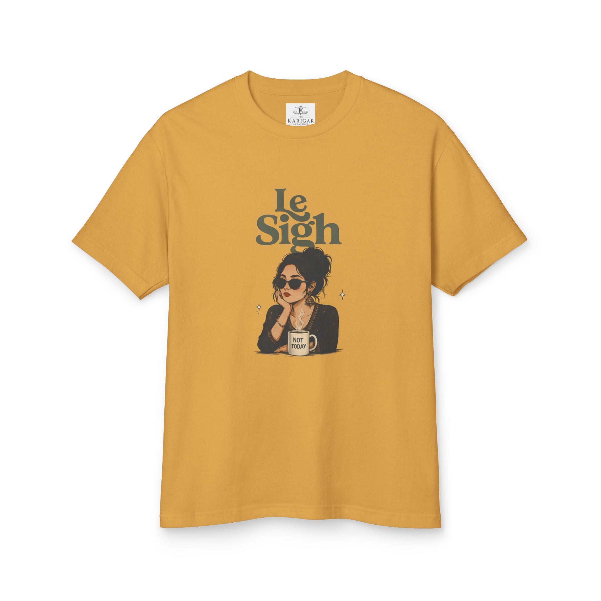 Le Sigh Women’s T-Shirt