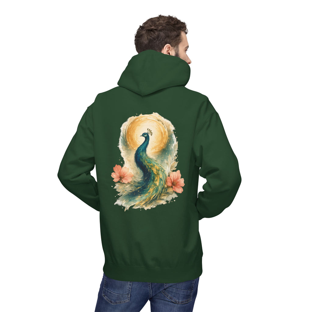 "Blessed" Hoodie