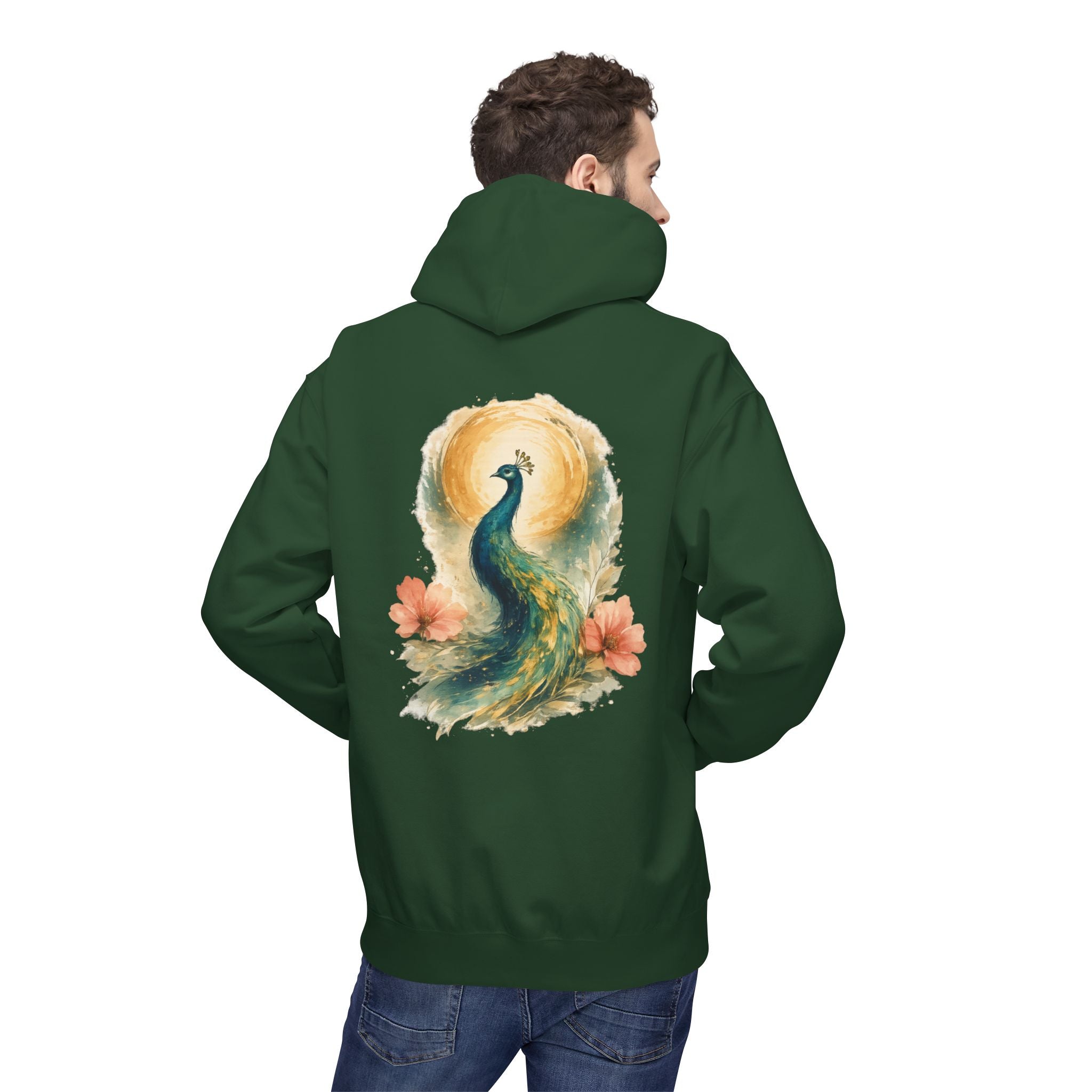 "Blessed" Hoodie
