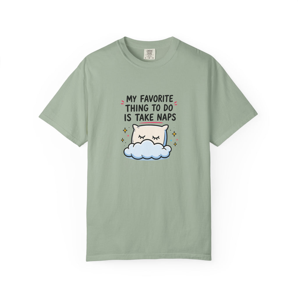 "Take Naps" T-Shirt