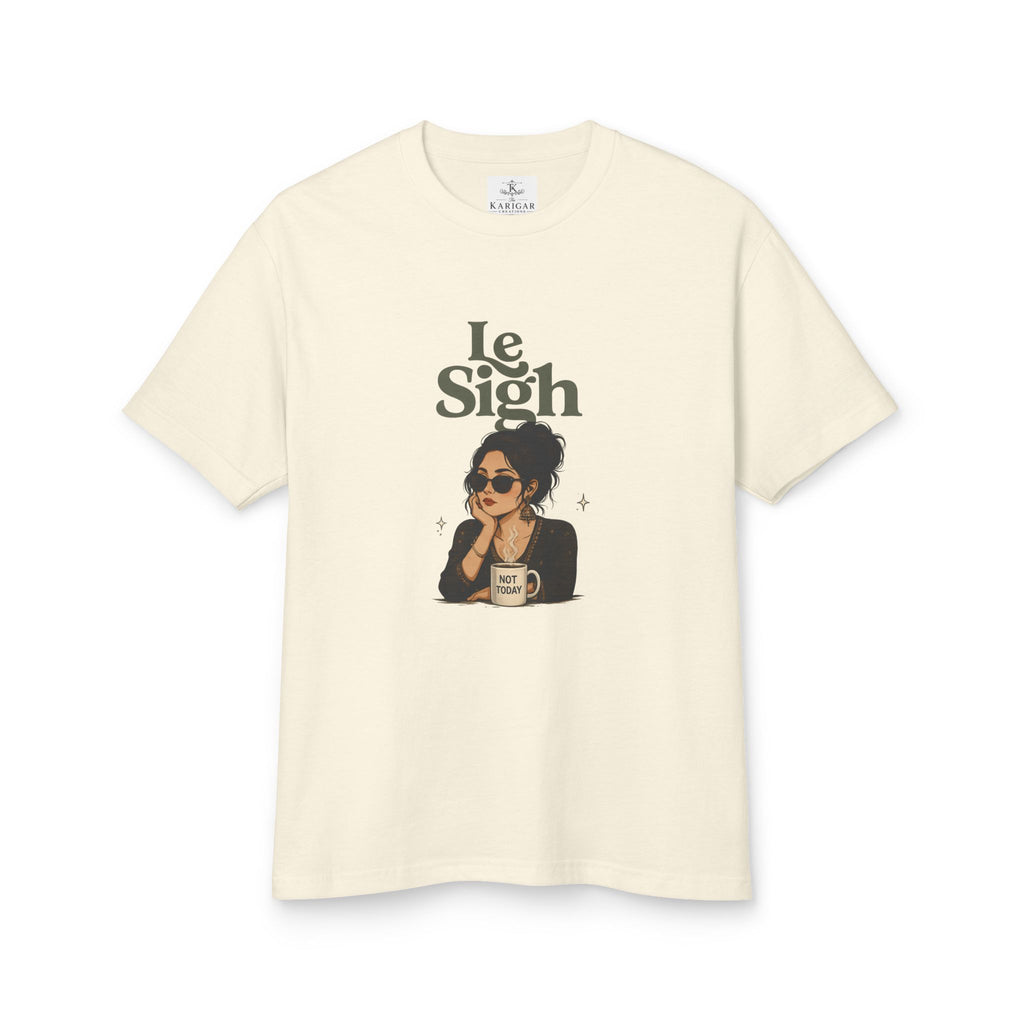 Le Sigh Women’s T-Shirt
