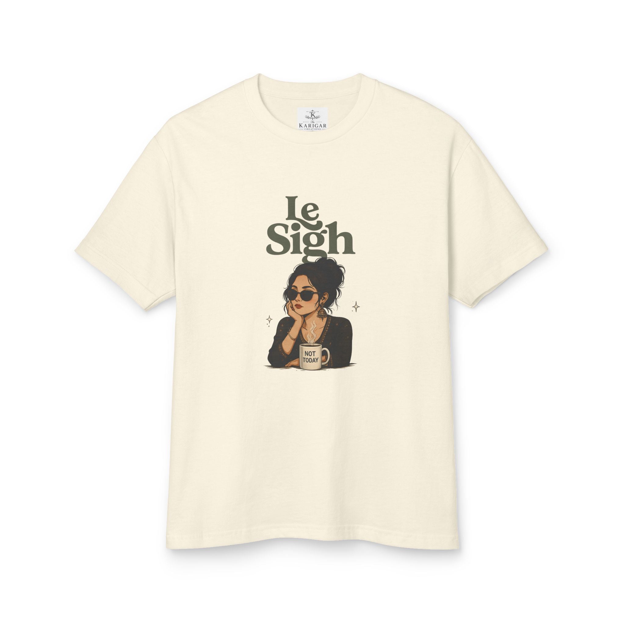 Le Sigh Women’s T-Shirt