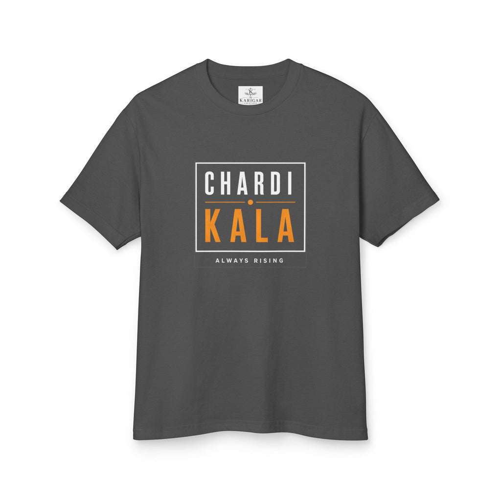 "Chardi Kala" T-Shirt