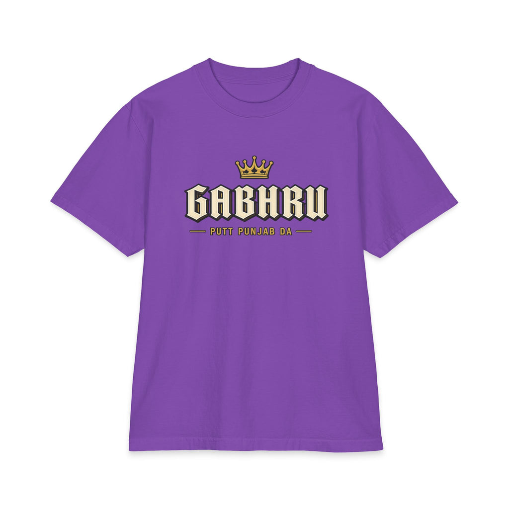 Gabhrū Putt Punjab Da