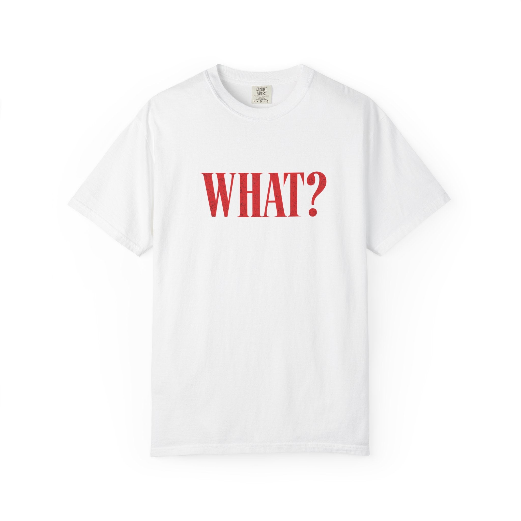 WHAT? — Lifestyle View | The Karigar Creations