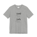"Nirbhau Nirbhair" T-Shirt