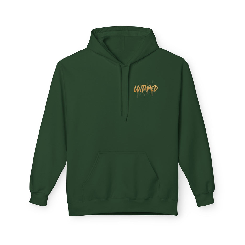 "Untamed" Hoodie