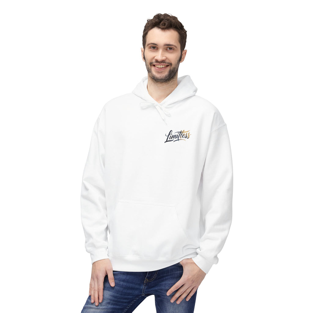"Limitless" Hoodie