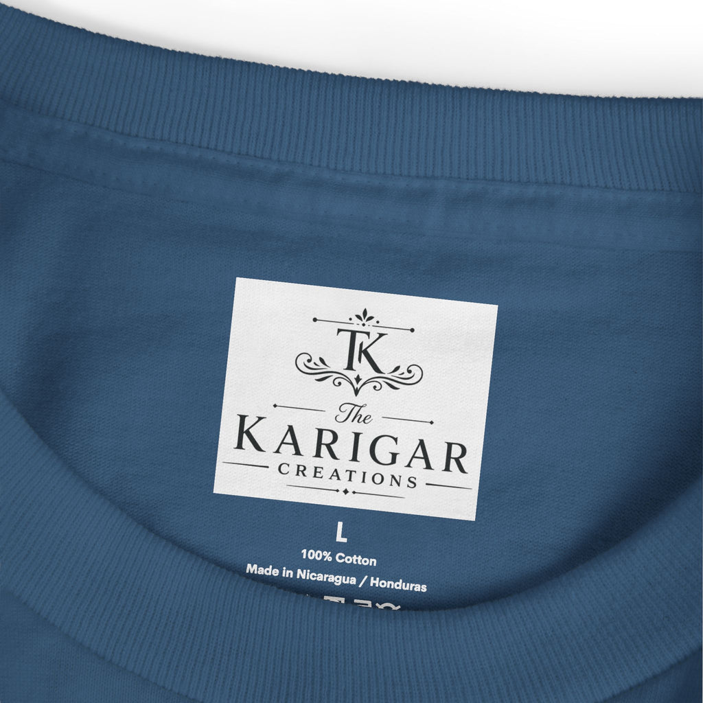 "Chardi Kala" T-Shirt