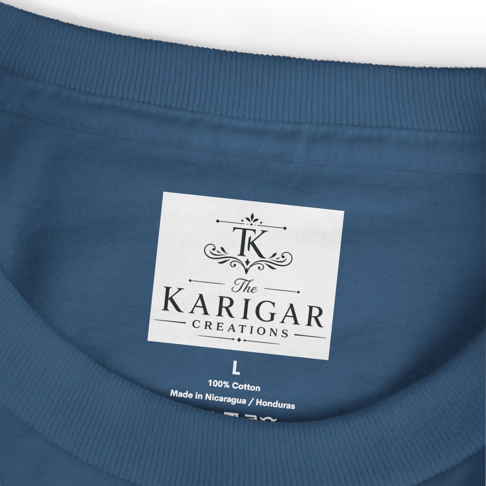 "Chardi Kala" T-Shirt