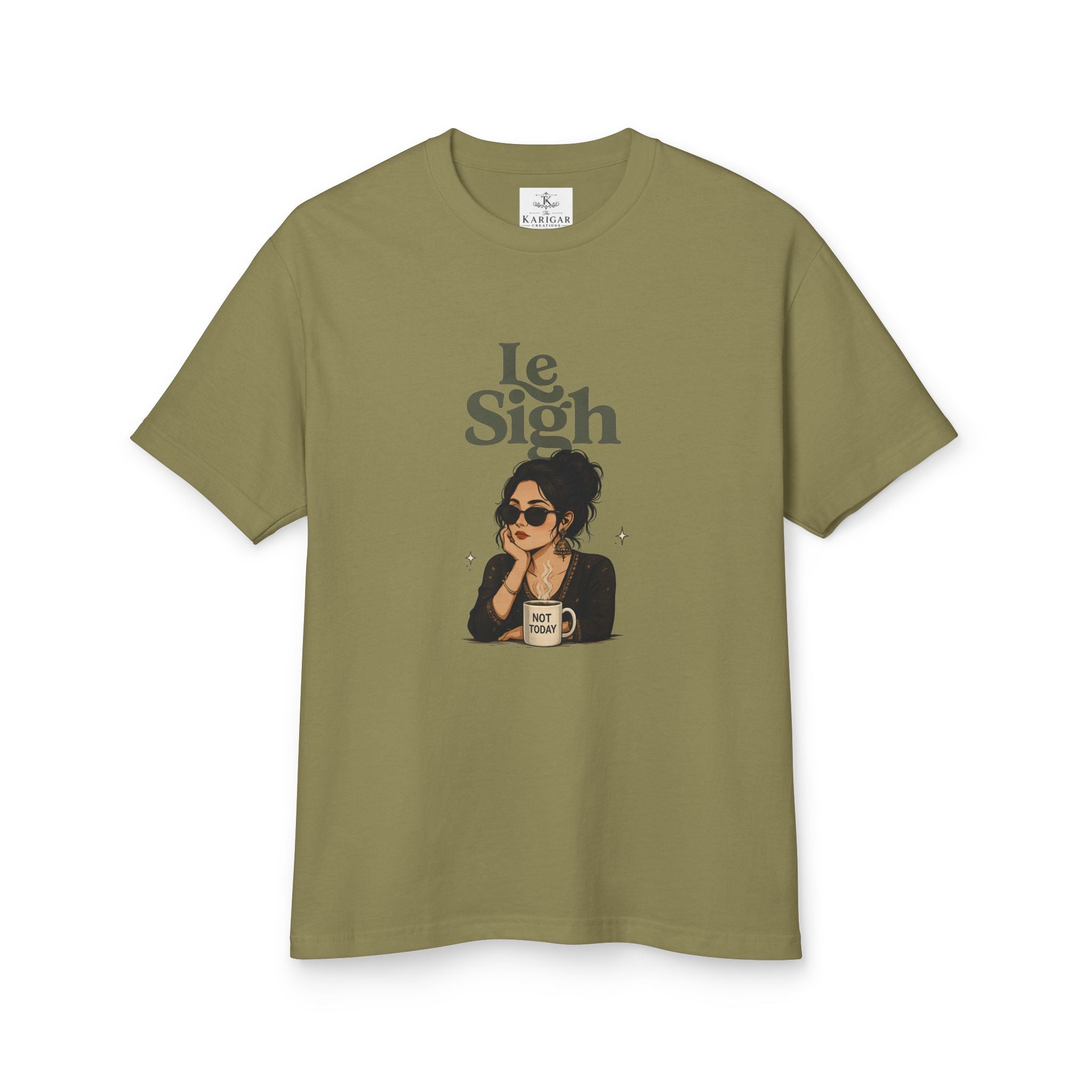 Le Sigh Women’s T-Shirt