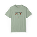 "Powered by Chai" T-Shirt