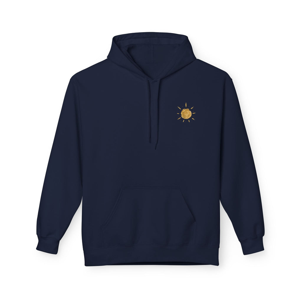 "Alive" Hoodie
