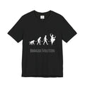 Bhangra Evolution T-Shirt Dance Evolution Tee Indian Folk Dance Shirt Punjabi Bhangra Graphic Unisex Cultural Gift