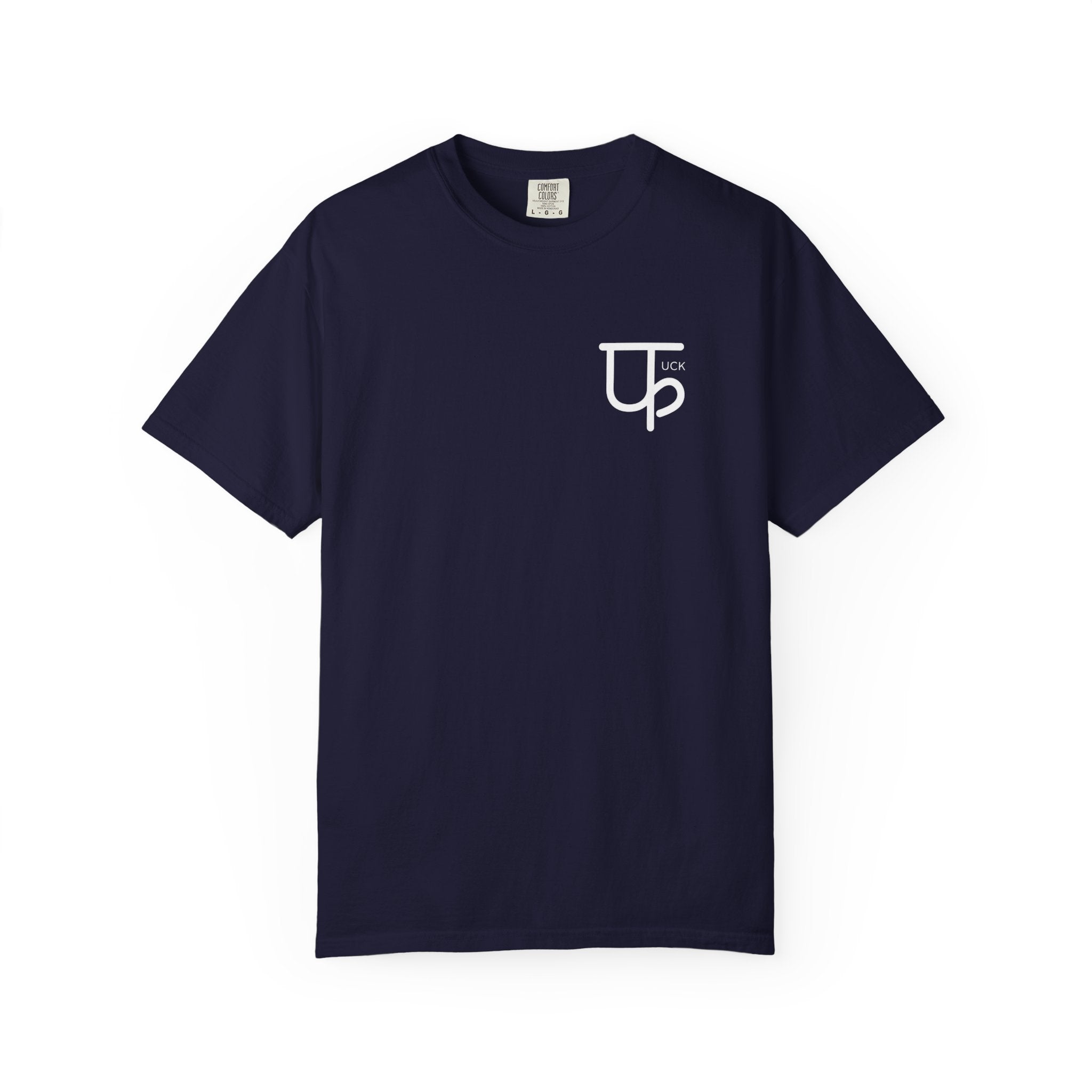 'फuck' Pocket T-Shirt