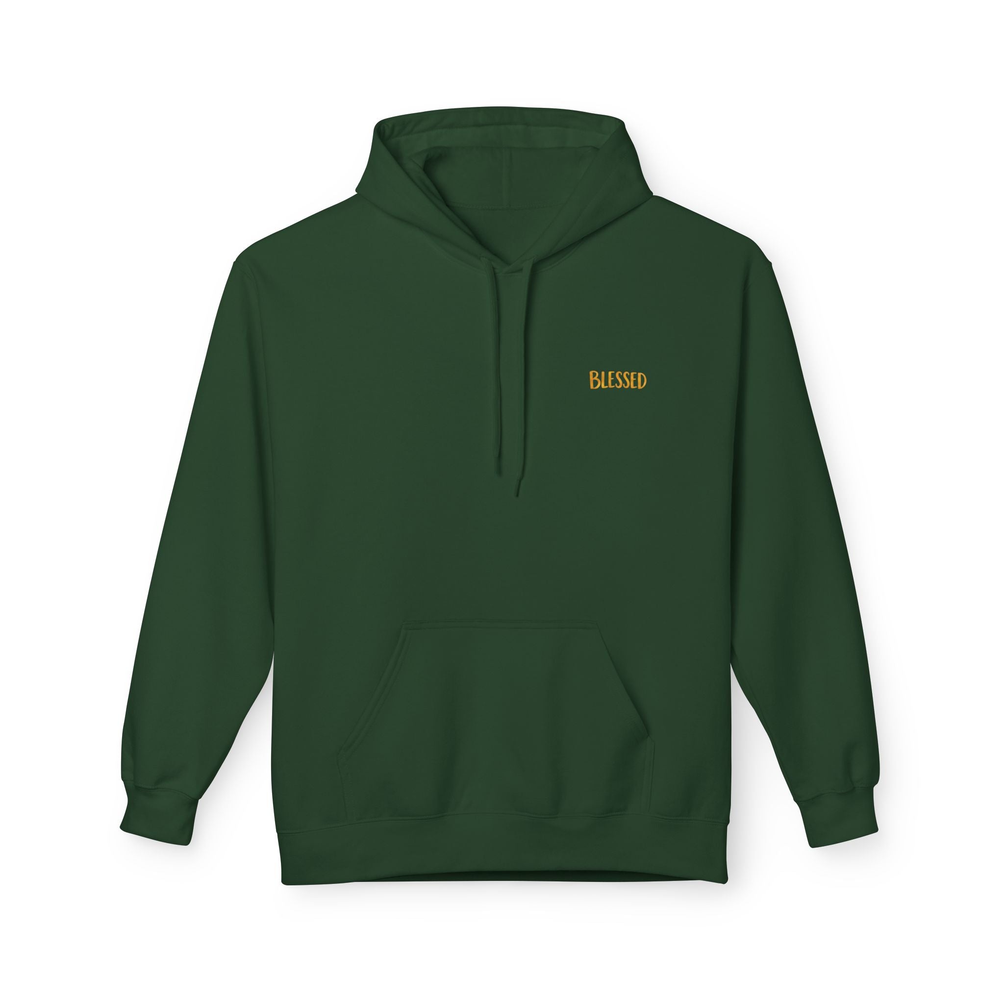 "Blessed" Hoodie