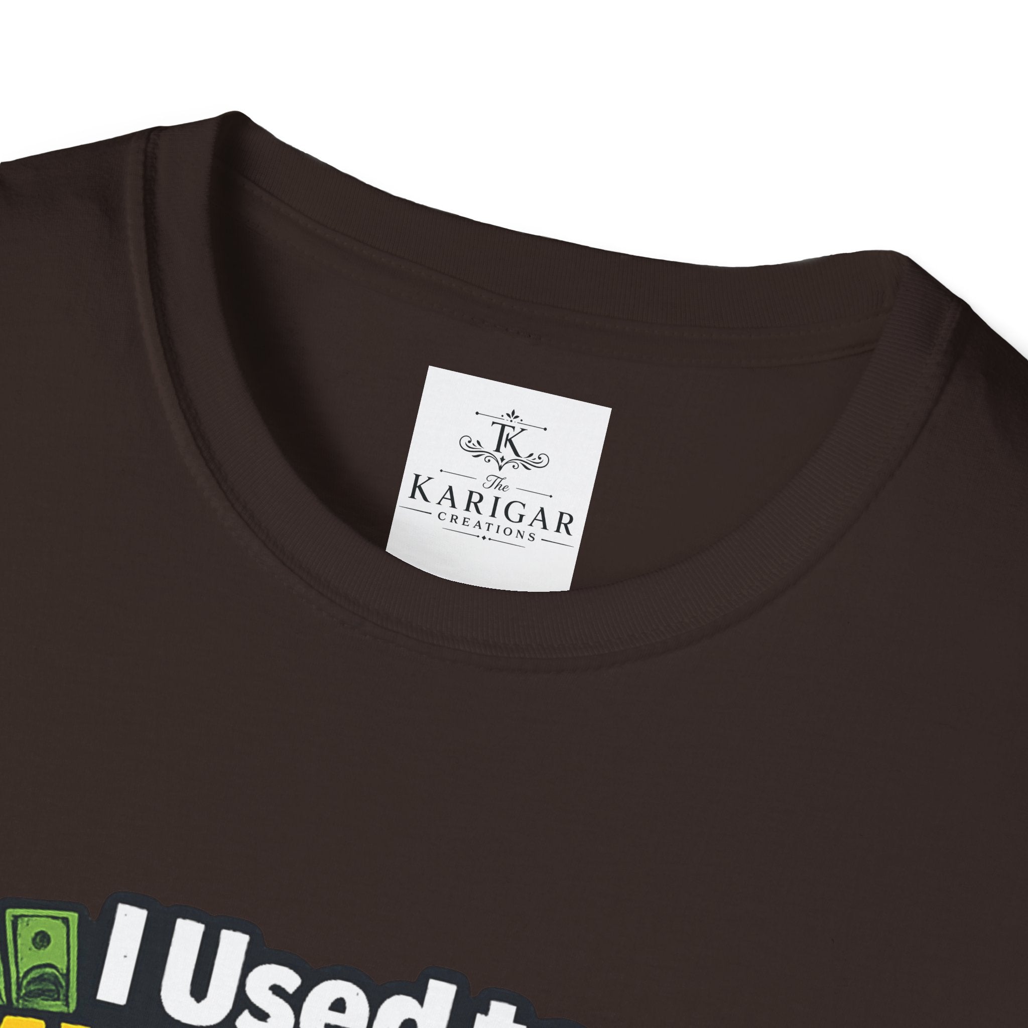 I Used To Have Money Then I Had Daughters Shirt Funny Dad T Shirt Girl Dad Shirt Dad Humor Tee Fathers Day Gift