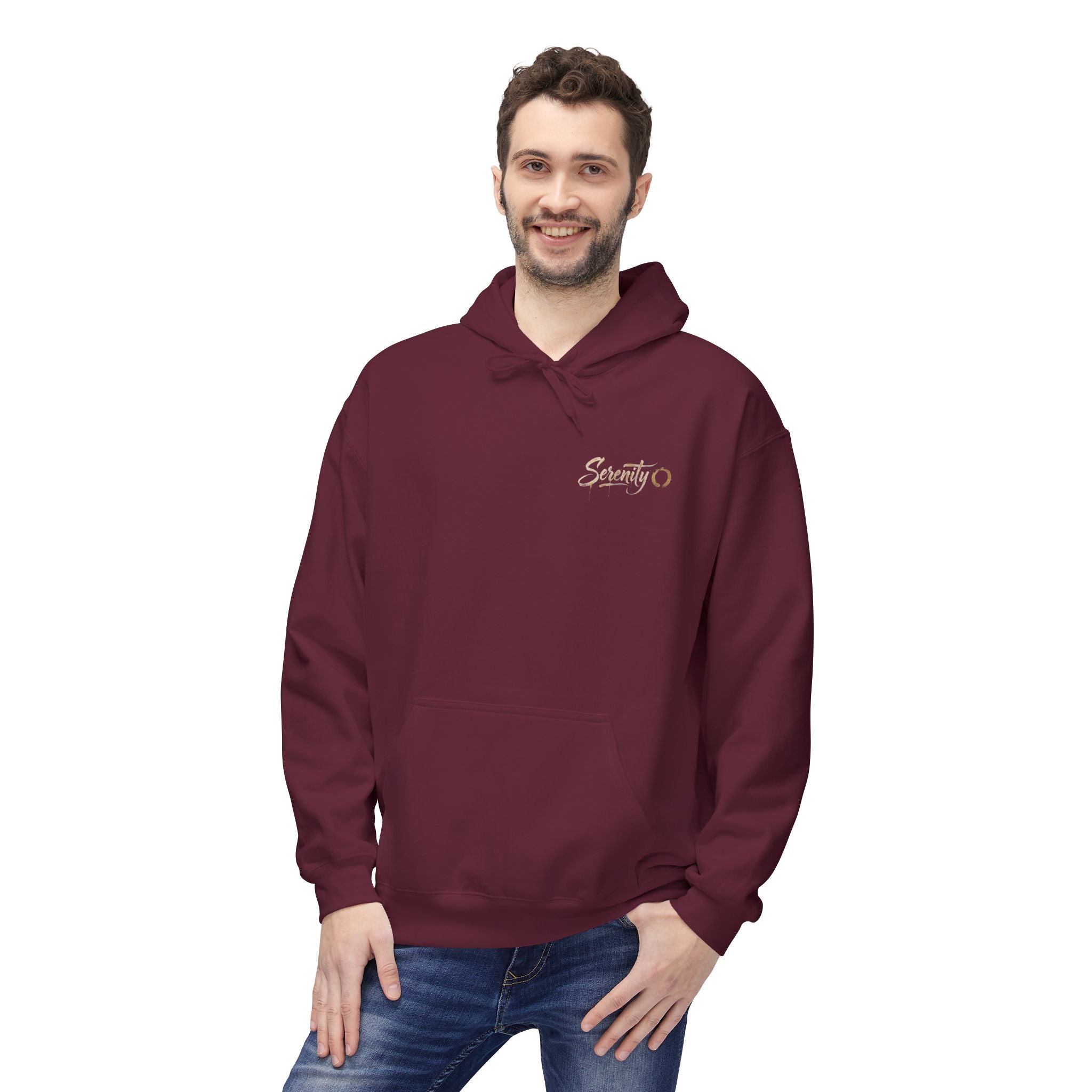 "Serenity" Hoodie