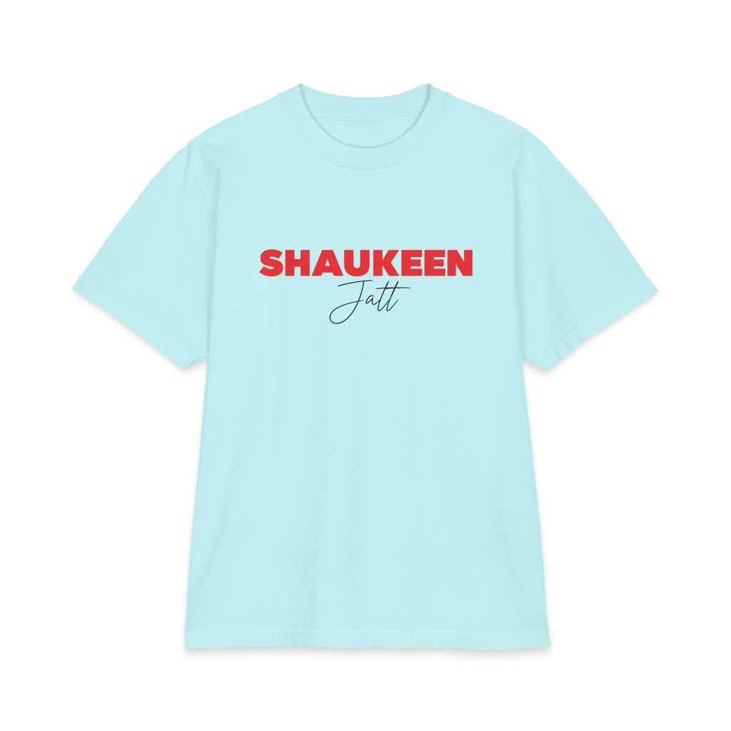 Shaukeen Jatt T-Shirt