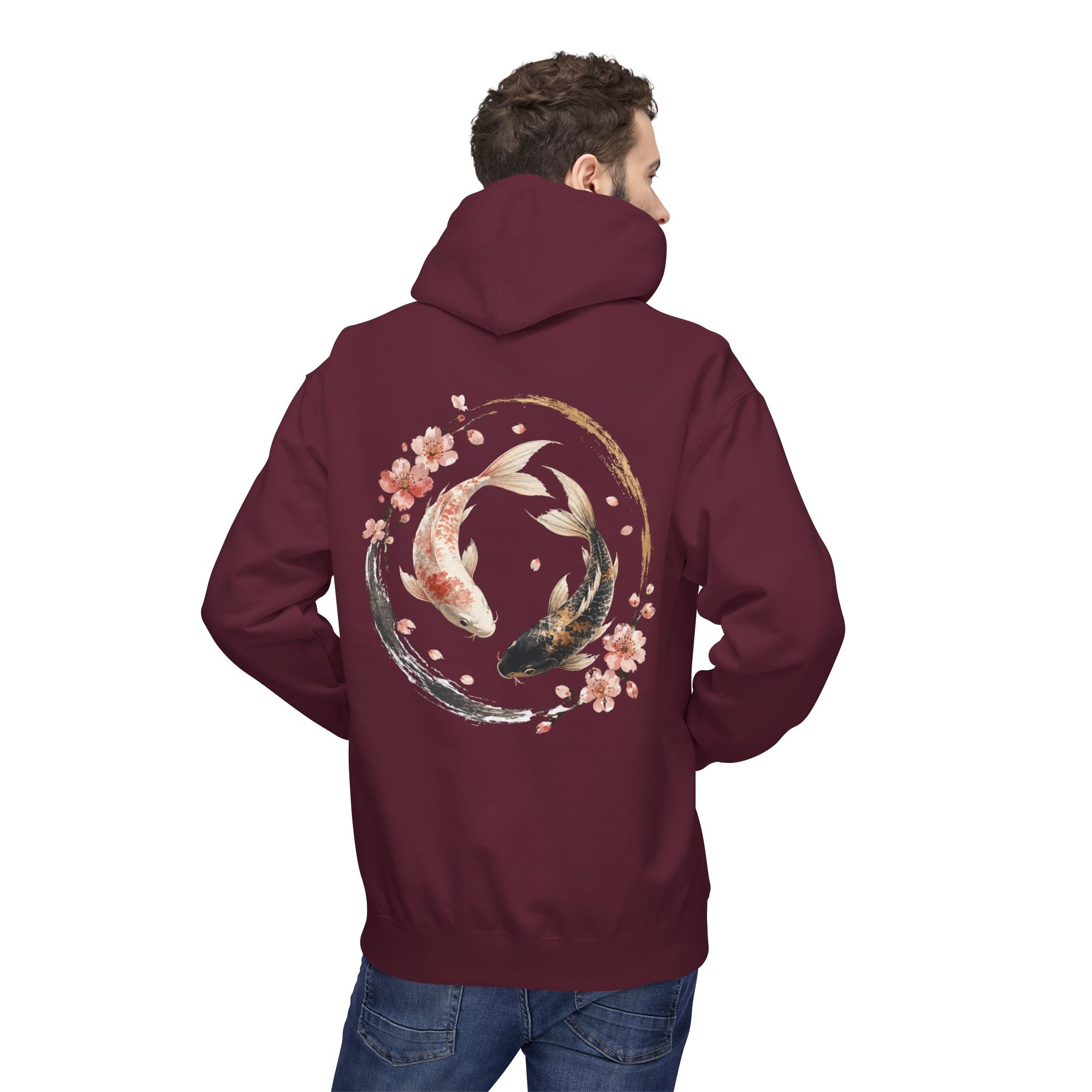 "Serenity" Hoodie