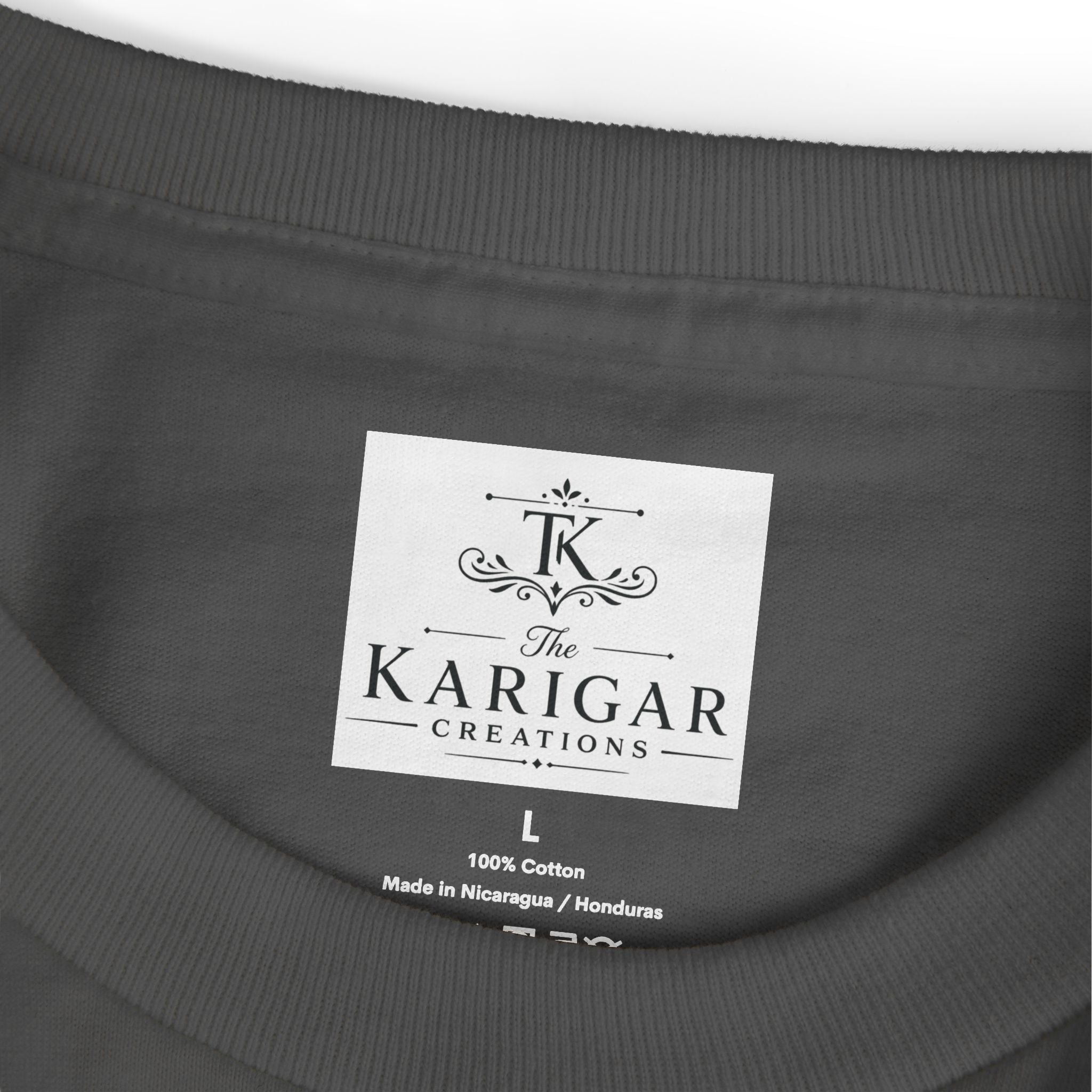"Chardi Kala" T-Shirt