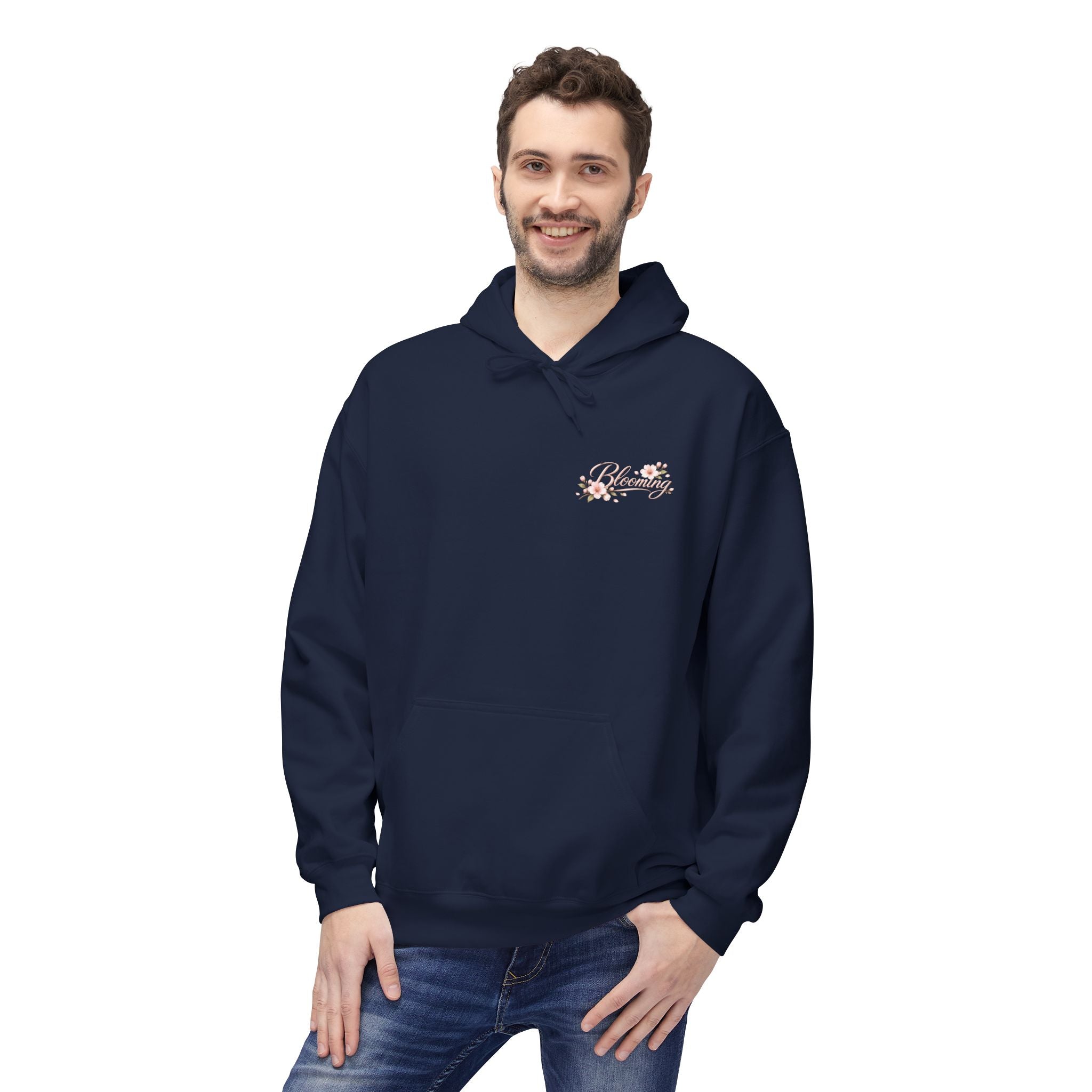 "Blooming" Hoodie