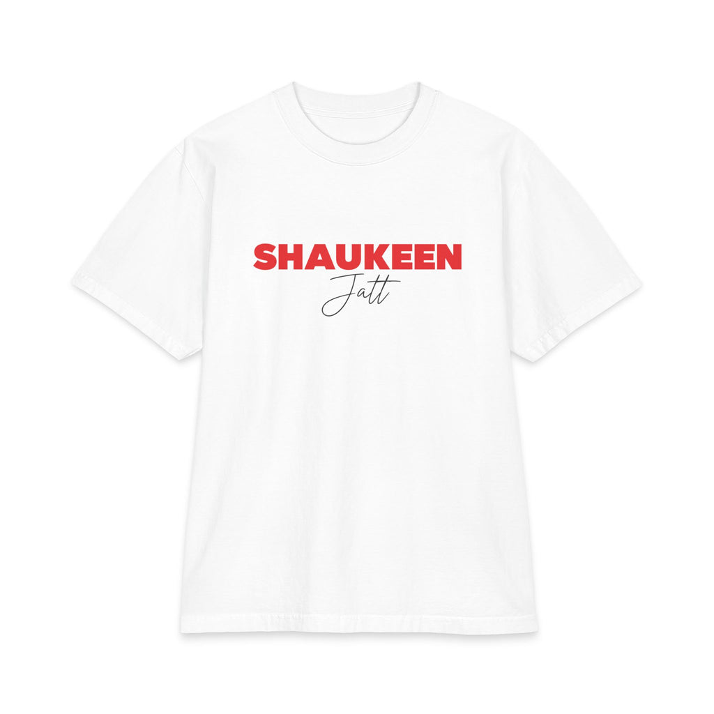 Shaukeen Jatt T-Shirt