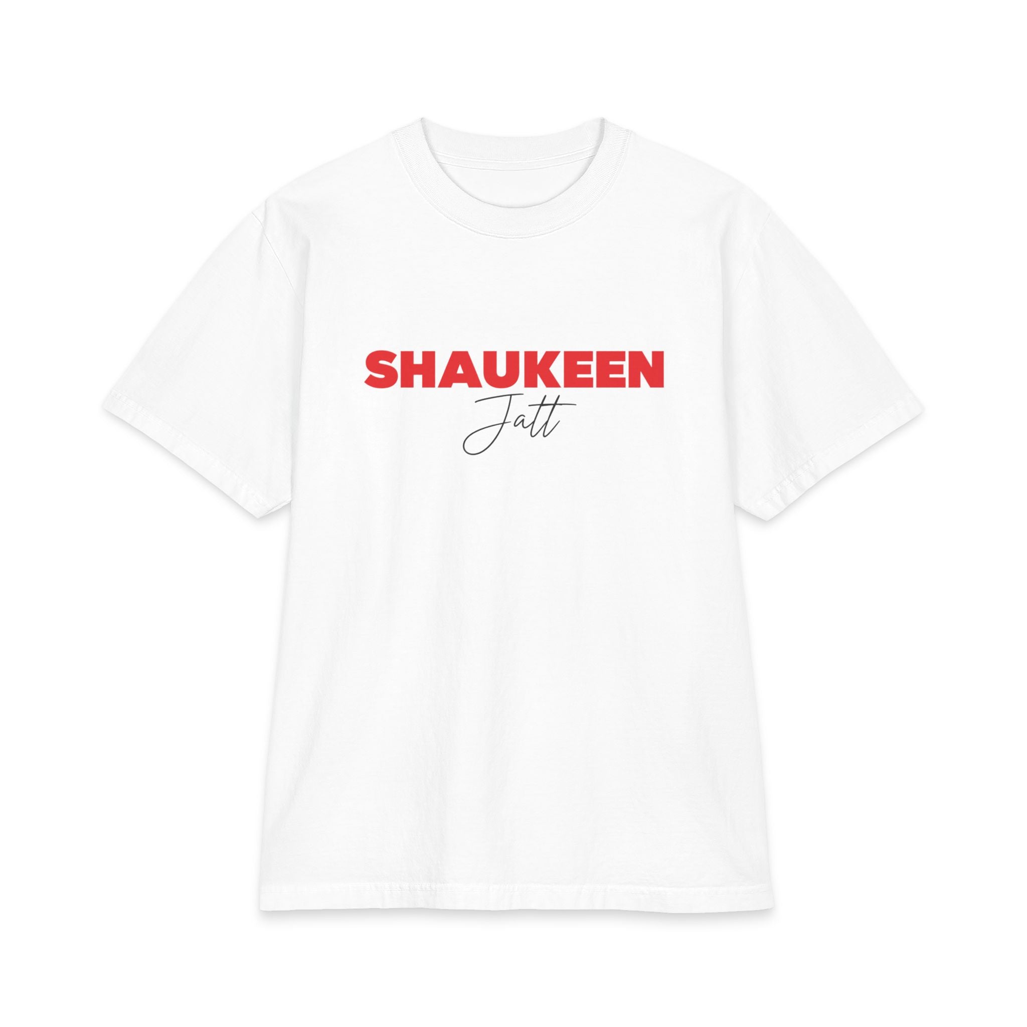 Shaukeen Jatt T-Shirt