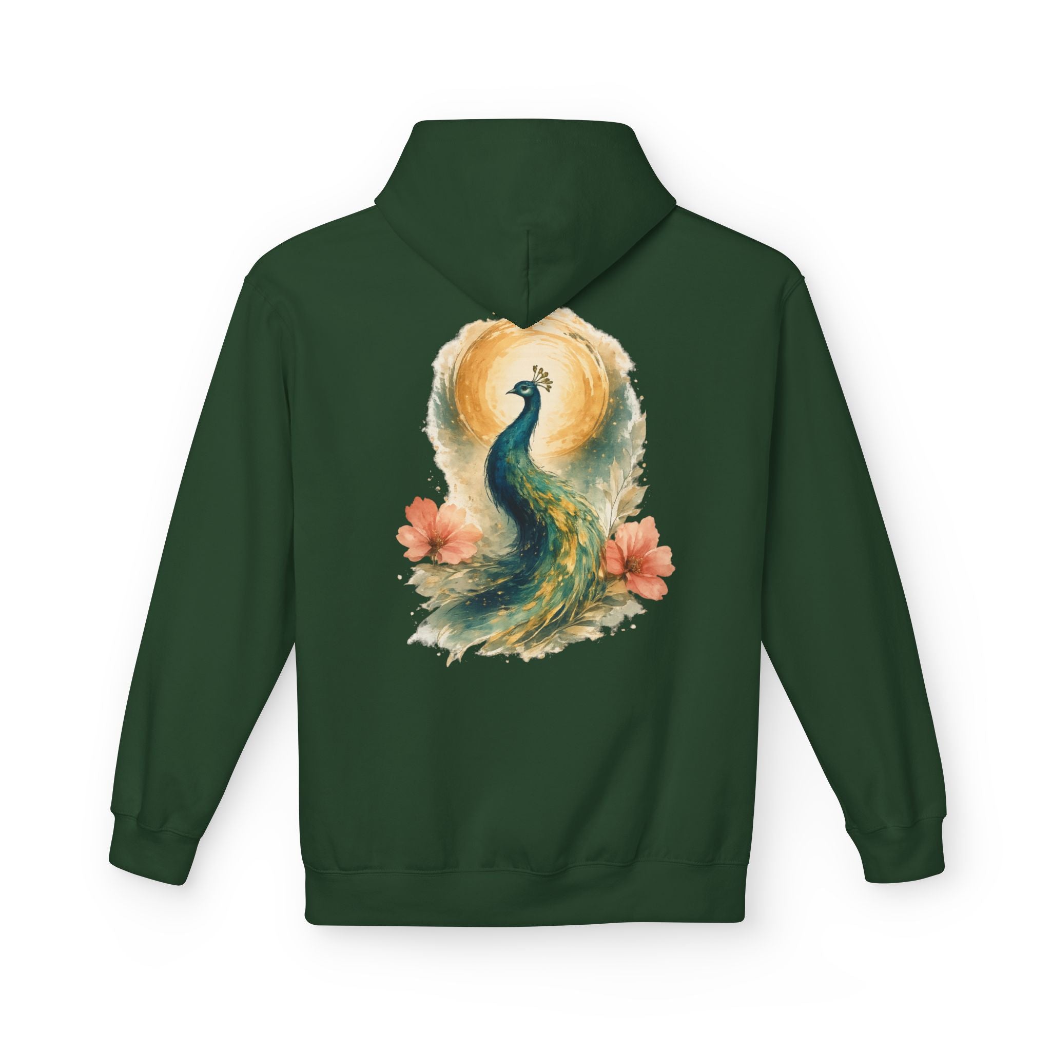 "Blessed" Hoodie