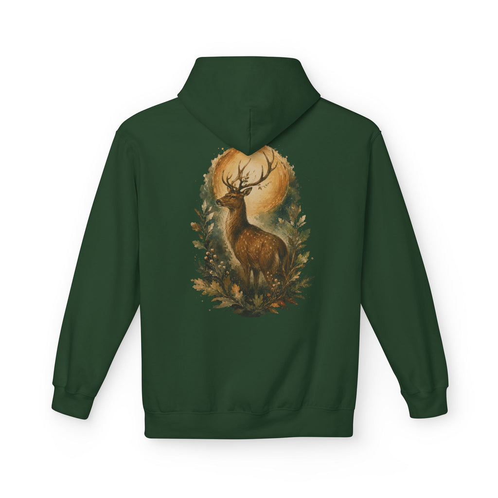 "Untamed" Hoodie