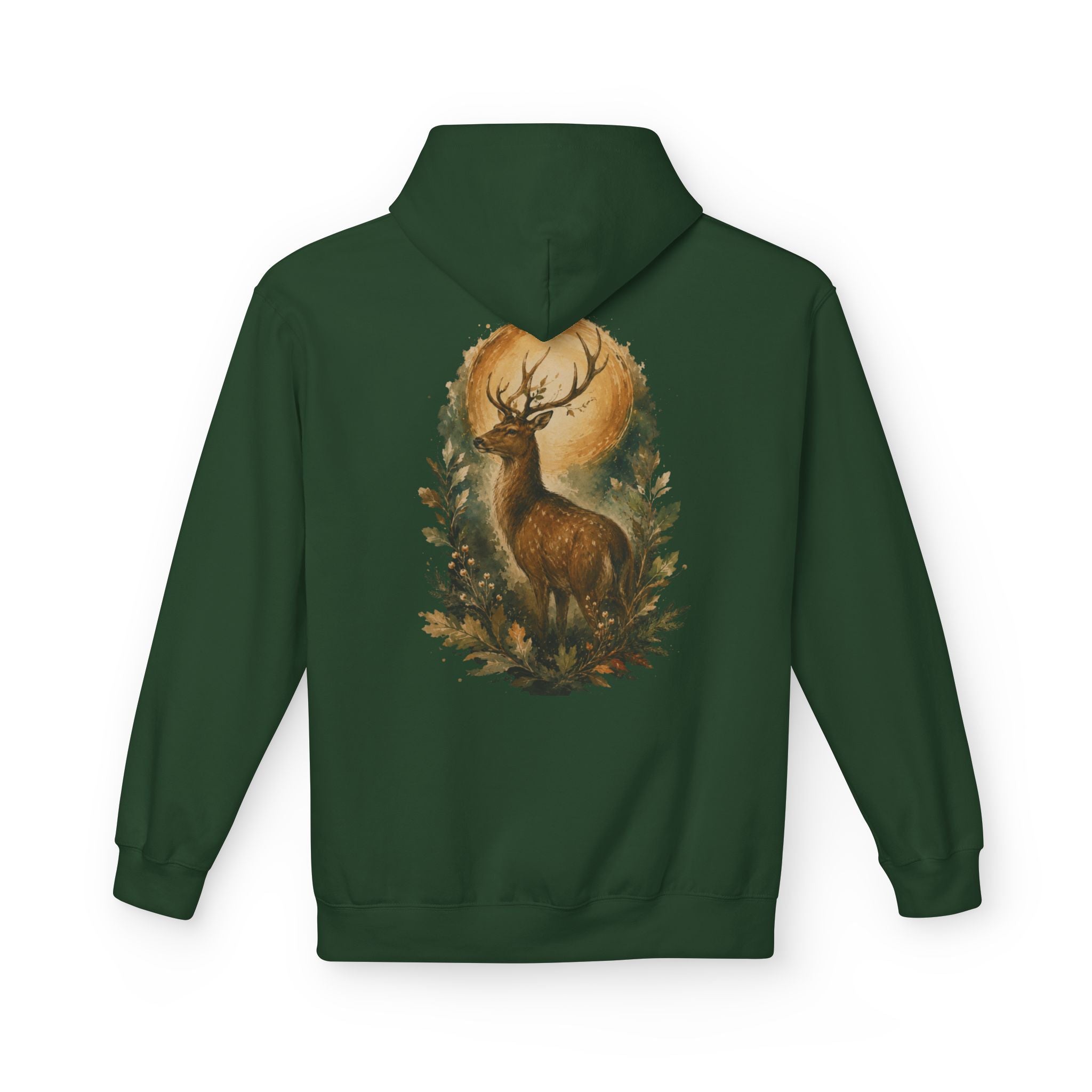 "Untamed" Hoodie