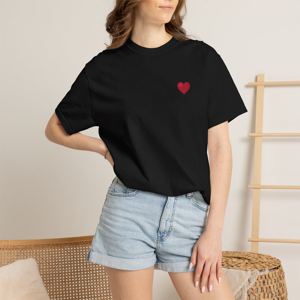 "Heart" T-Shirt